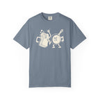 Fight Dirty T-shirt