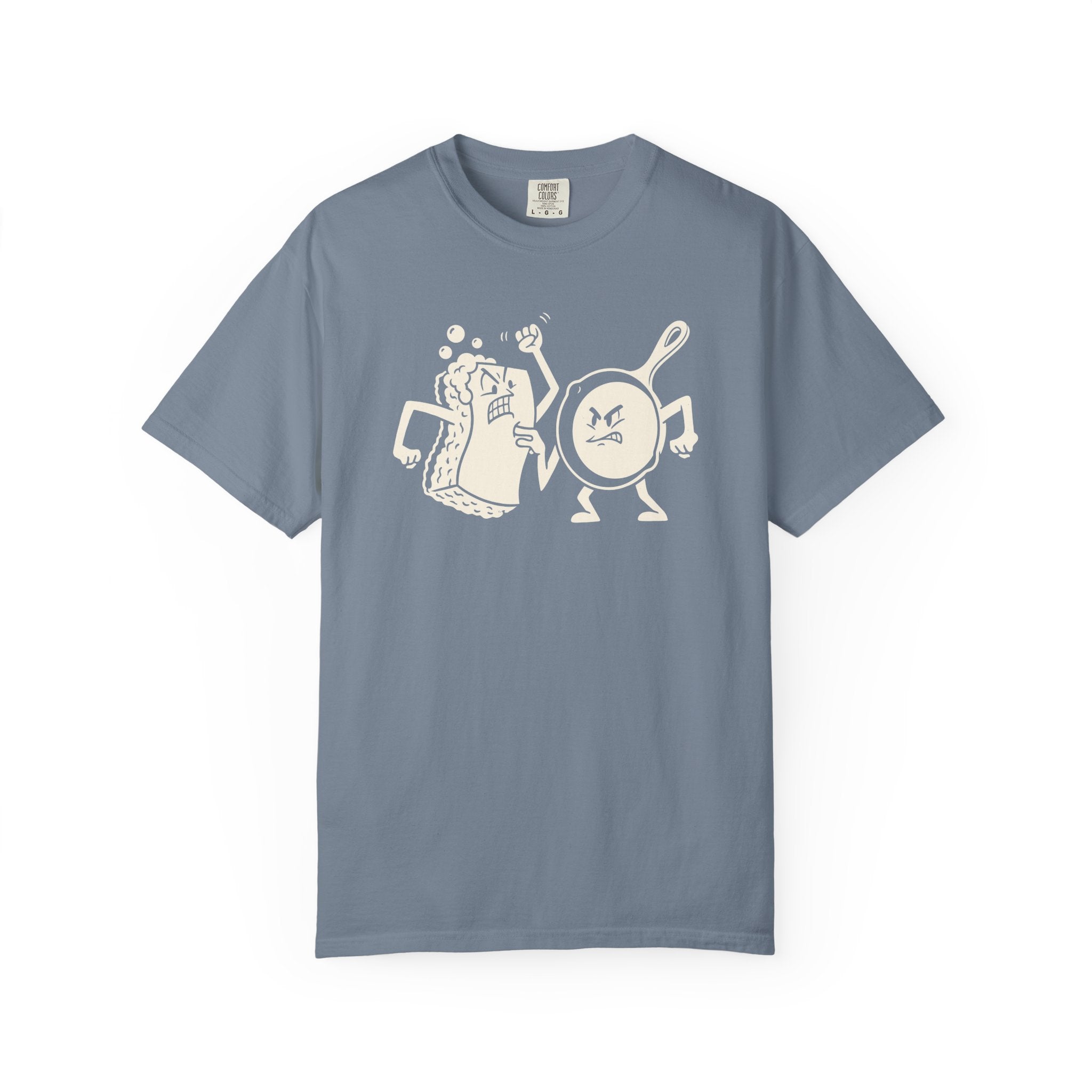 Fight Dirty T-shirt