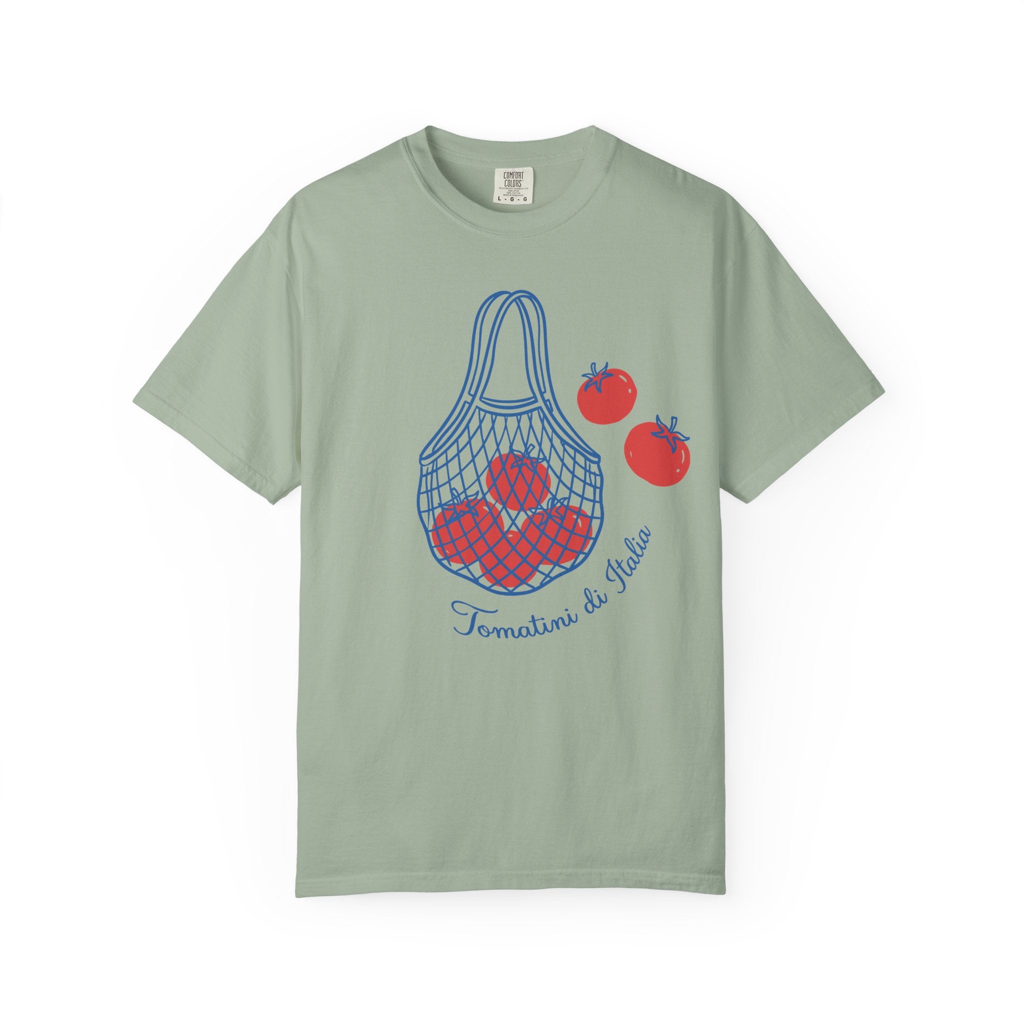 Tomatini T-shirt