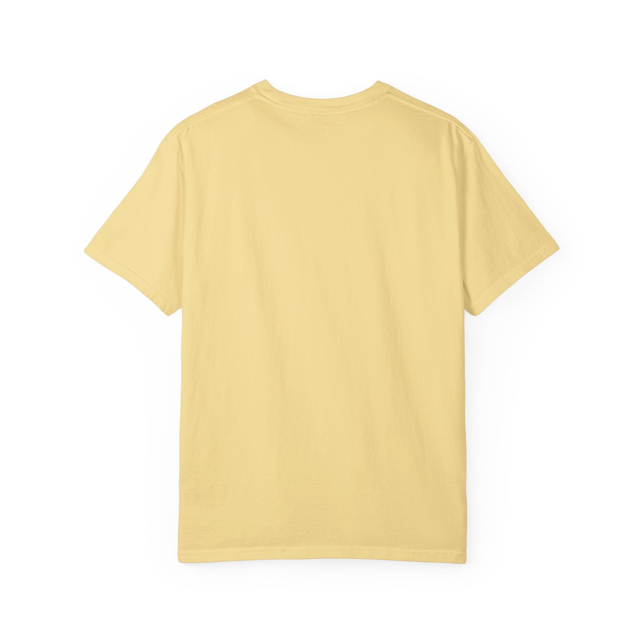 Overworked T-shirt
