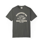 Overworked T-shirt