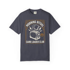 Carb Loader Club T-shirt