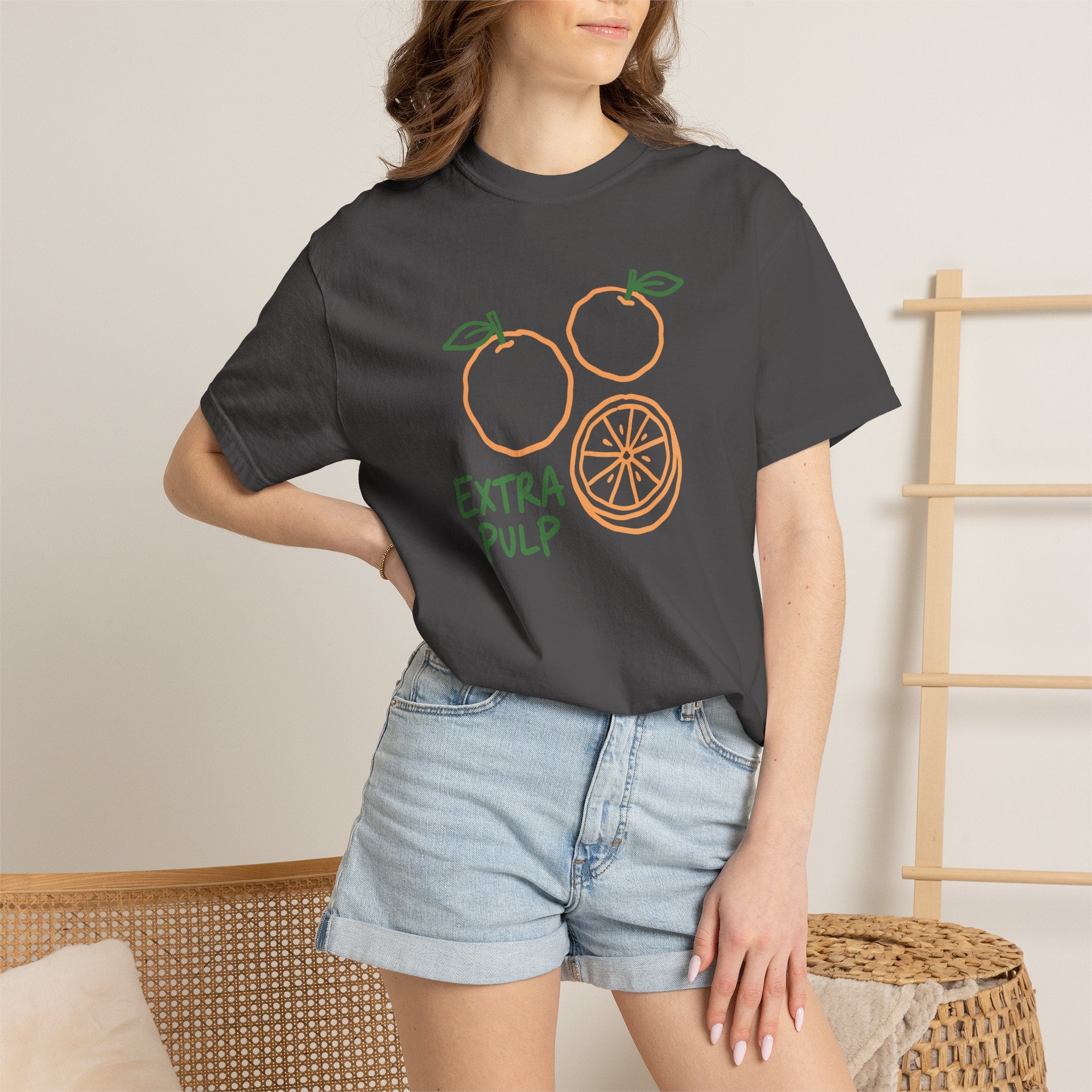 Extra Pulp T-shirt