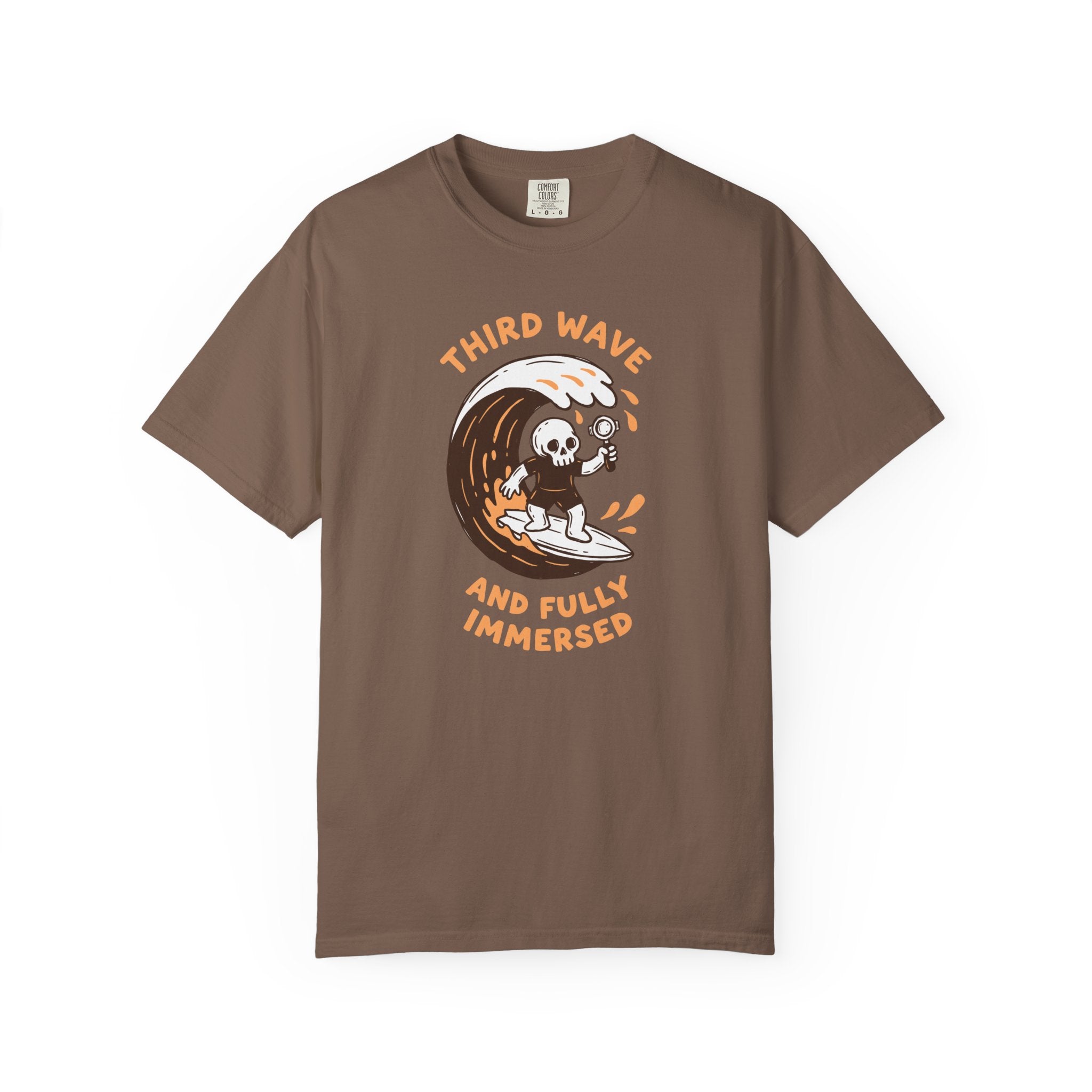 Third Wave T-shirt