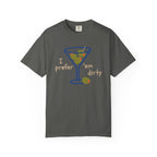 Dirty T-shirt