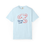 Shrimp Club T-shirt
