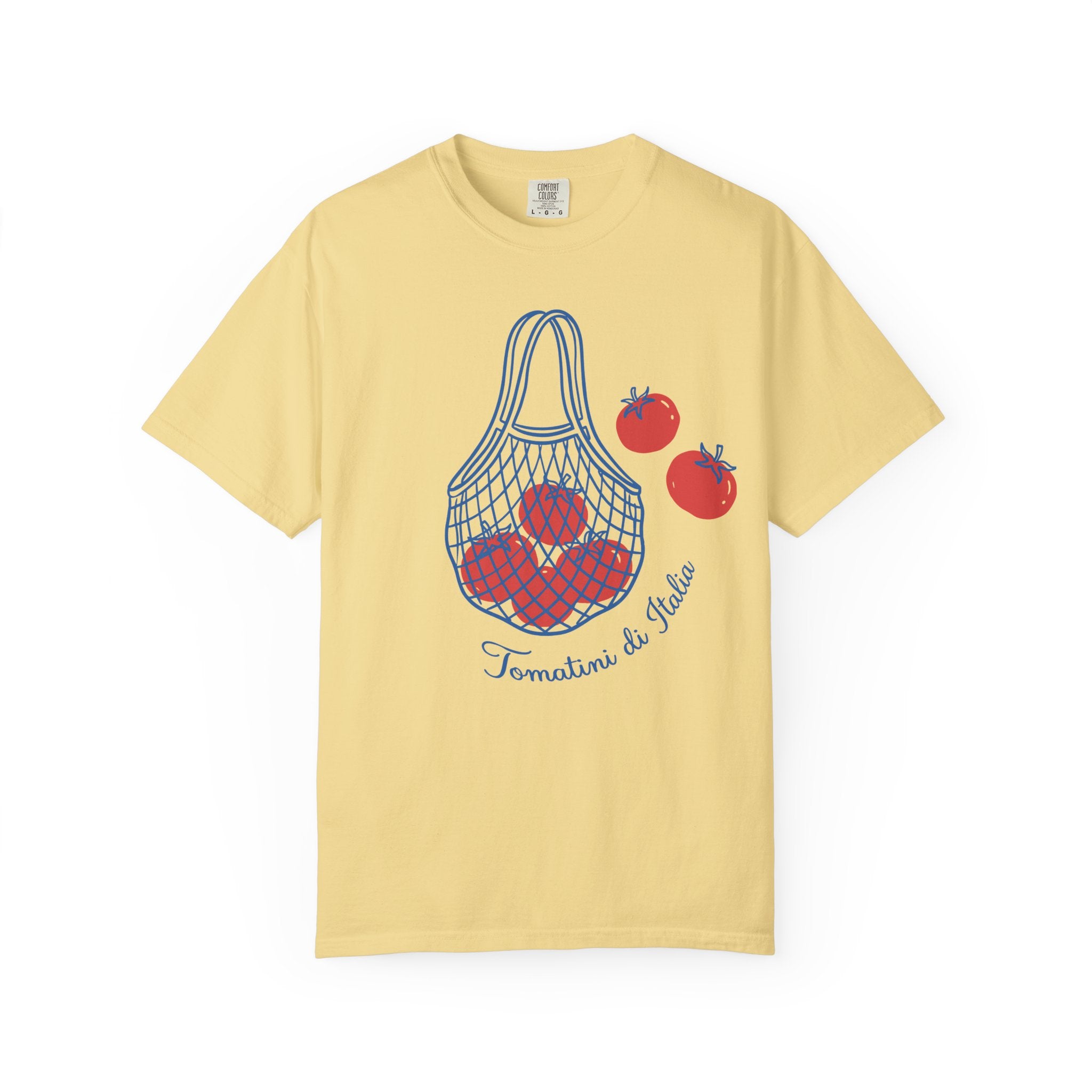 Tomatini T-shirt