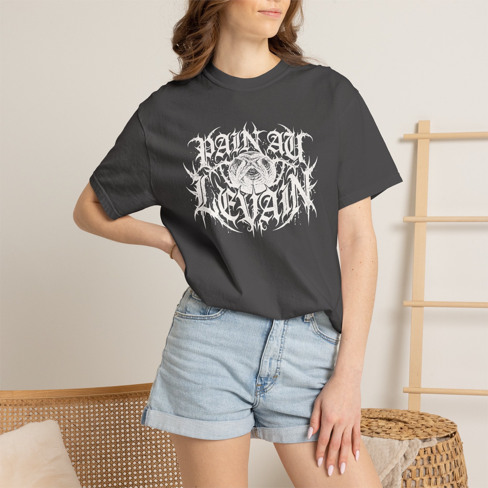 Pain Au Levain T-shirt