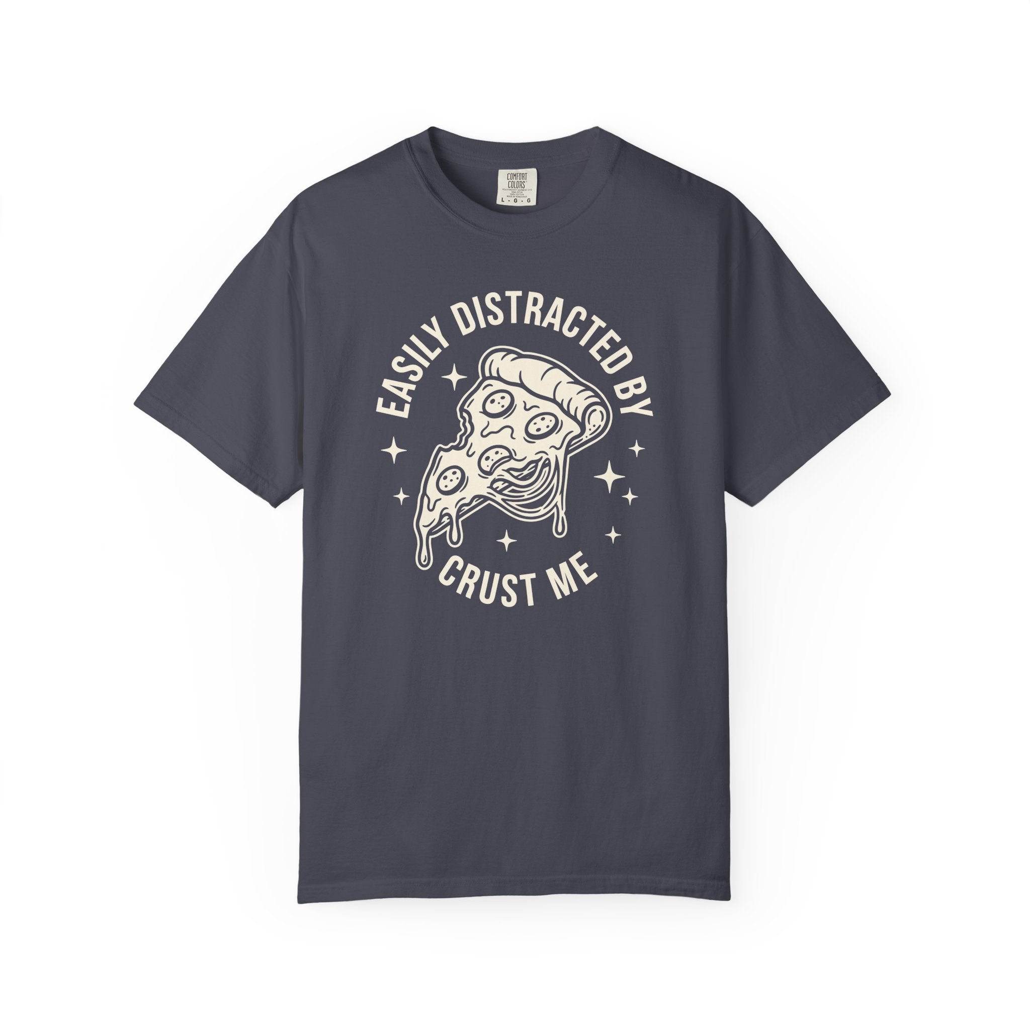 Easily Distracted T-shirt