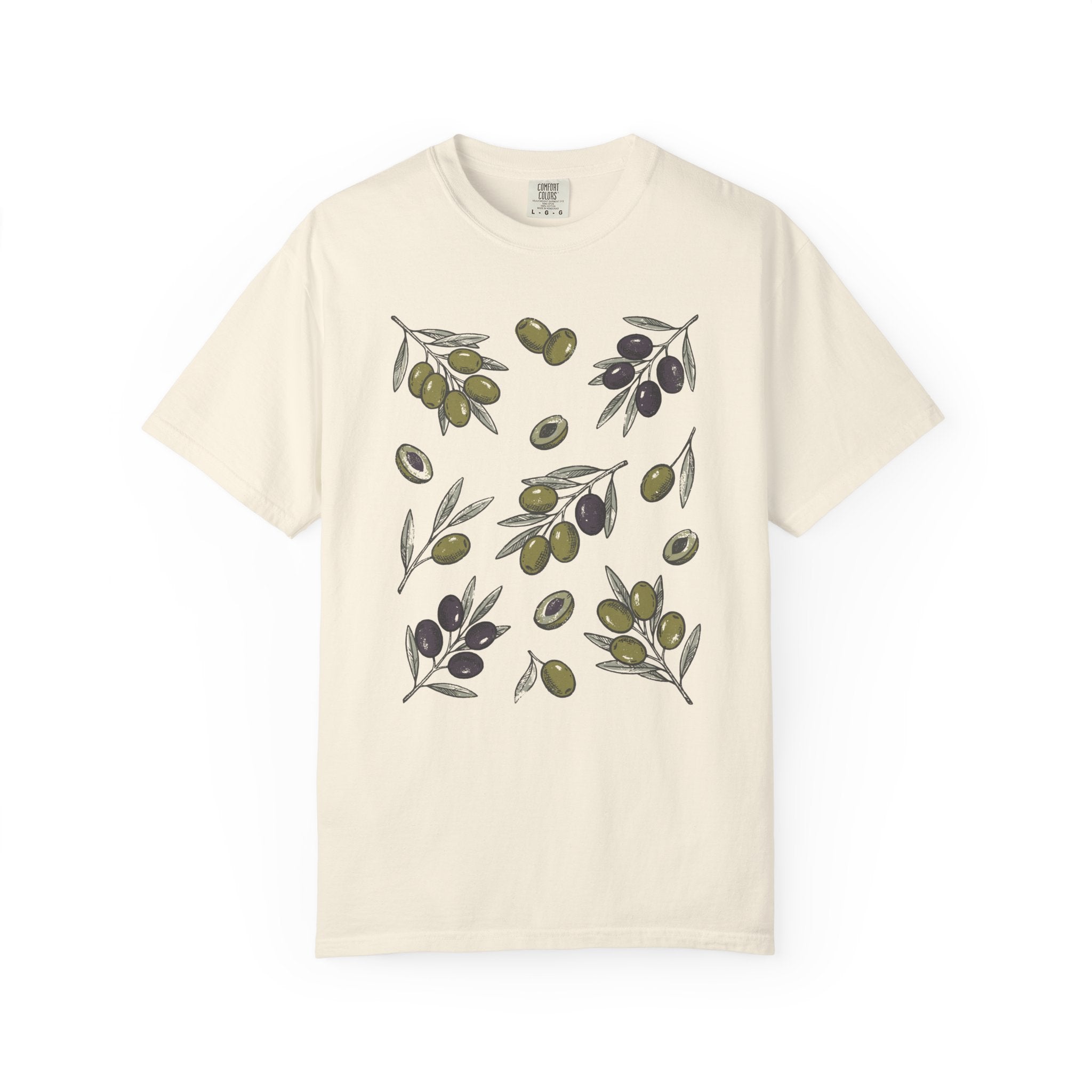 Olives T-shirt
