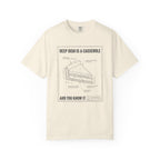 Casserole T-shirt