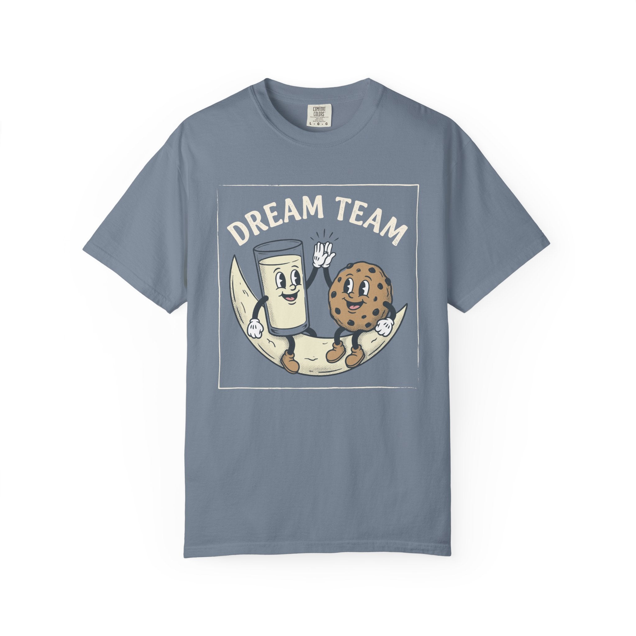 Dream Team T-shirt