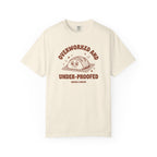 Overworked T-shirt