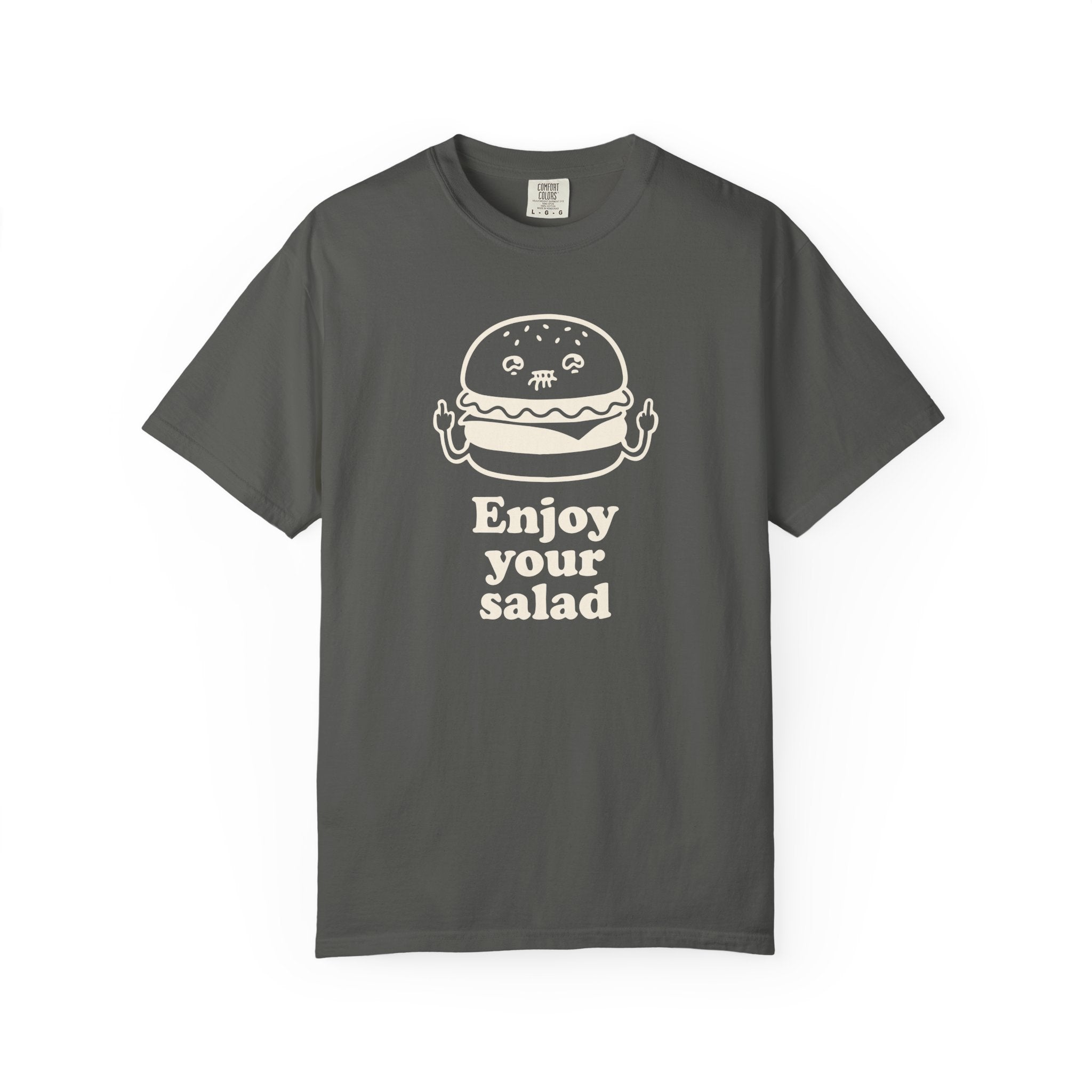Enjoy Salad T-shirt