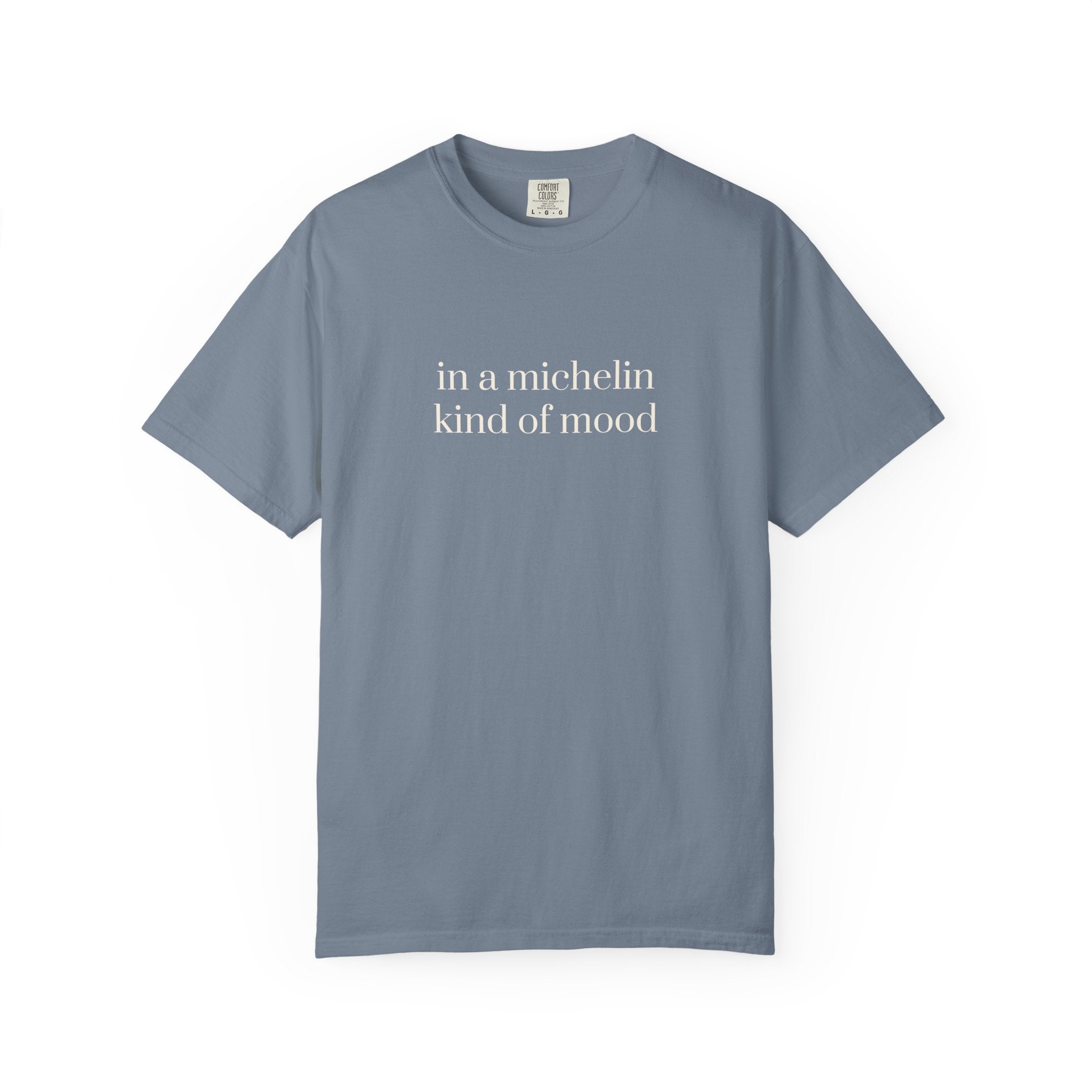 Michelin Mood T-shirt