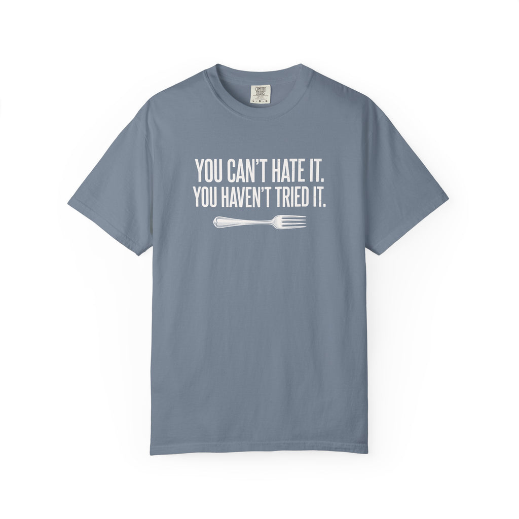 Try It First T-shirt