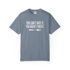 Try It First T-shirt