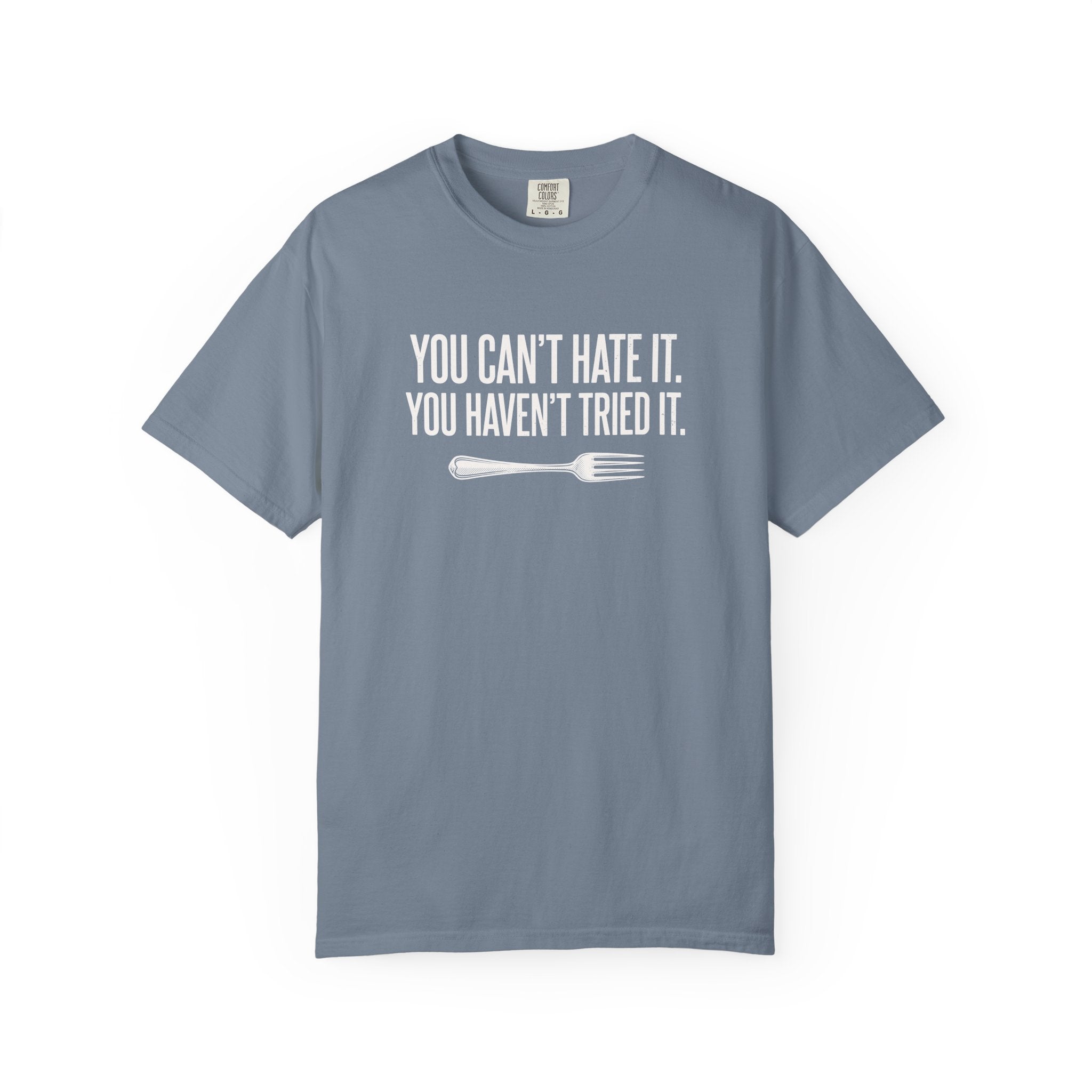 Try It First T-shirt