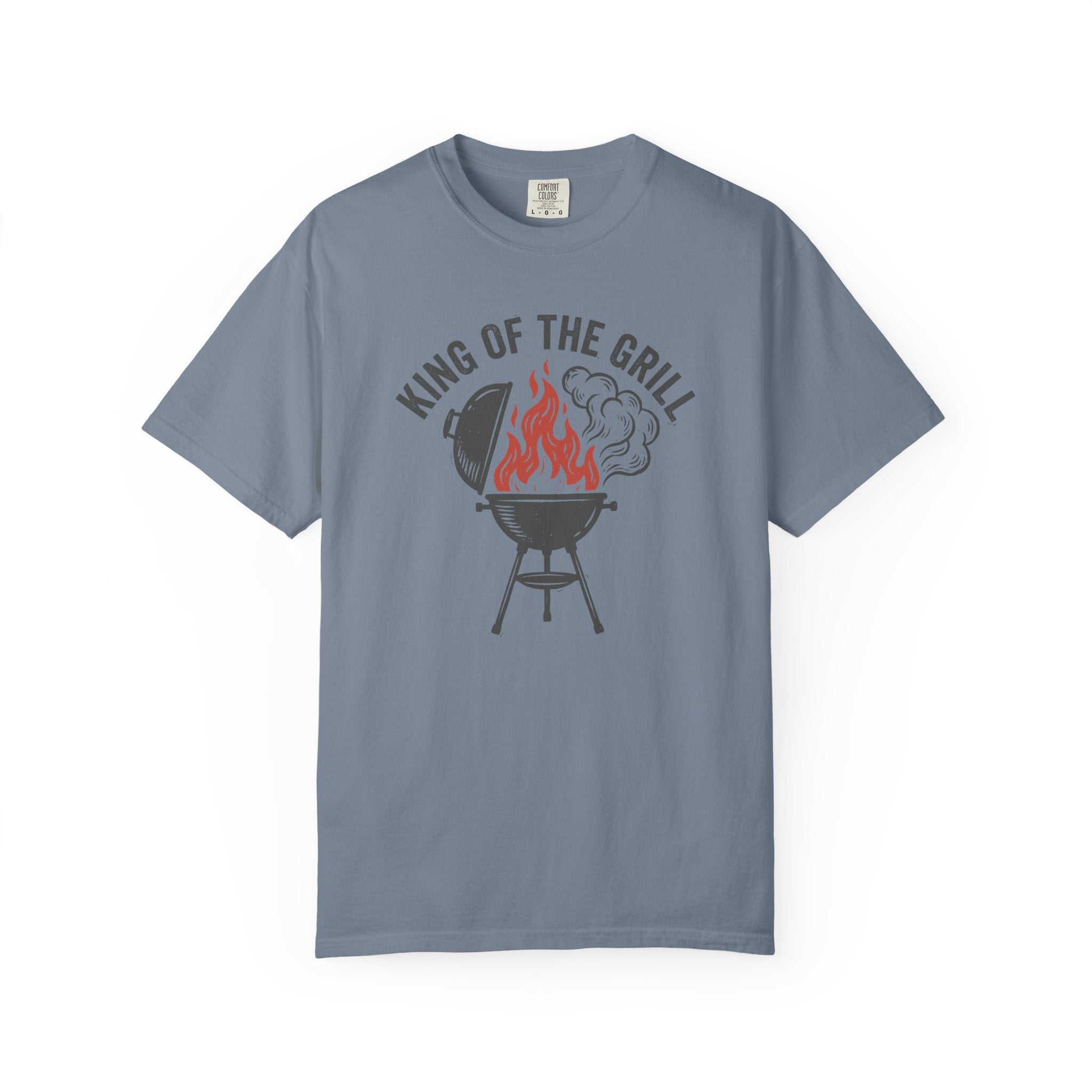 Grill King T-shirt