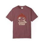 Seasoned Veteran T-shirt