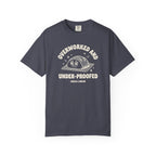 Overworked T-shirt