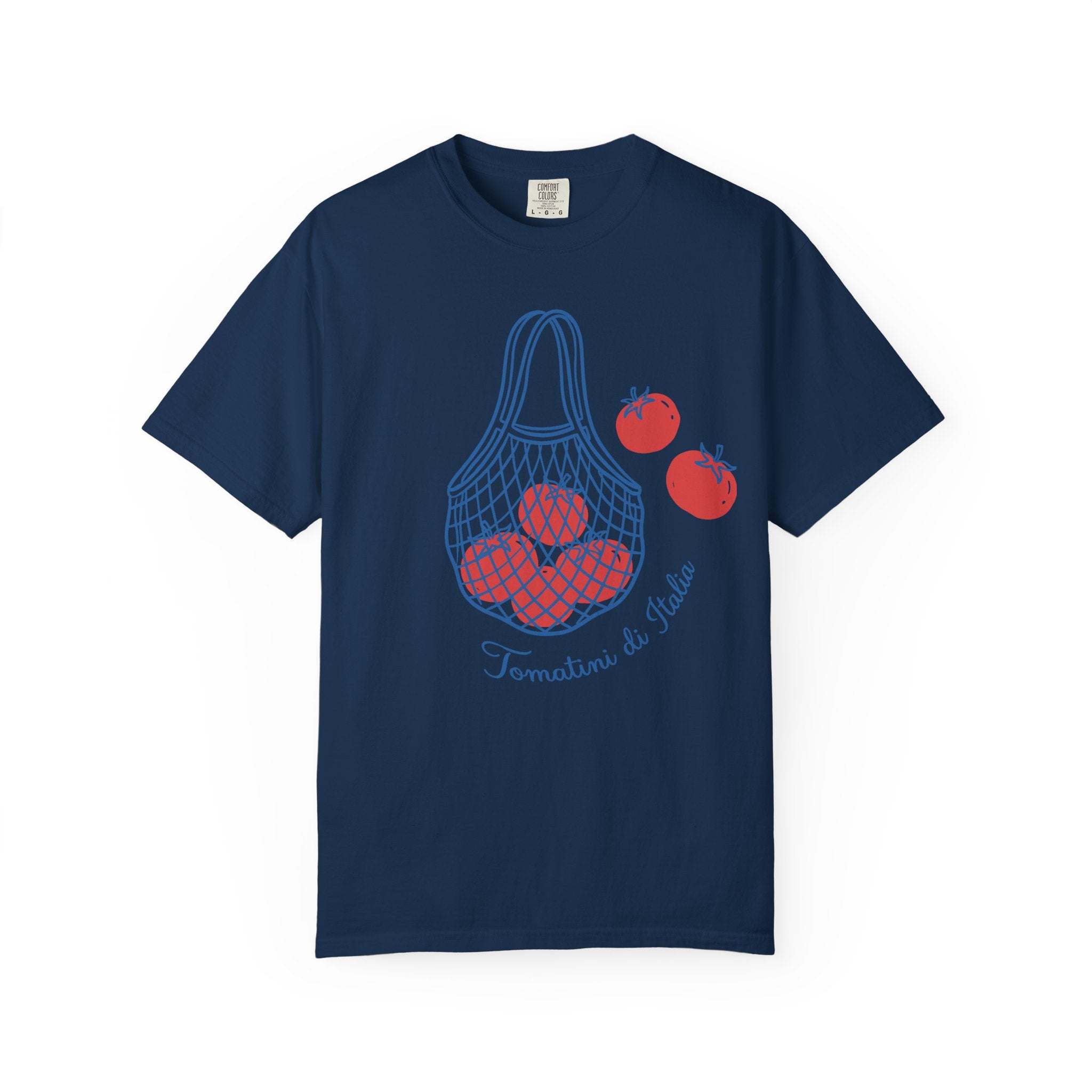 Tomatini T-shirt