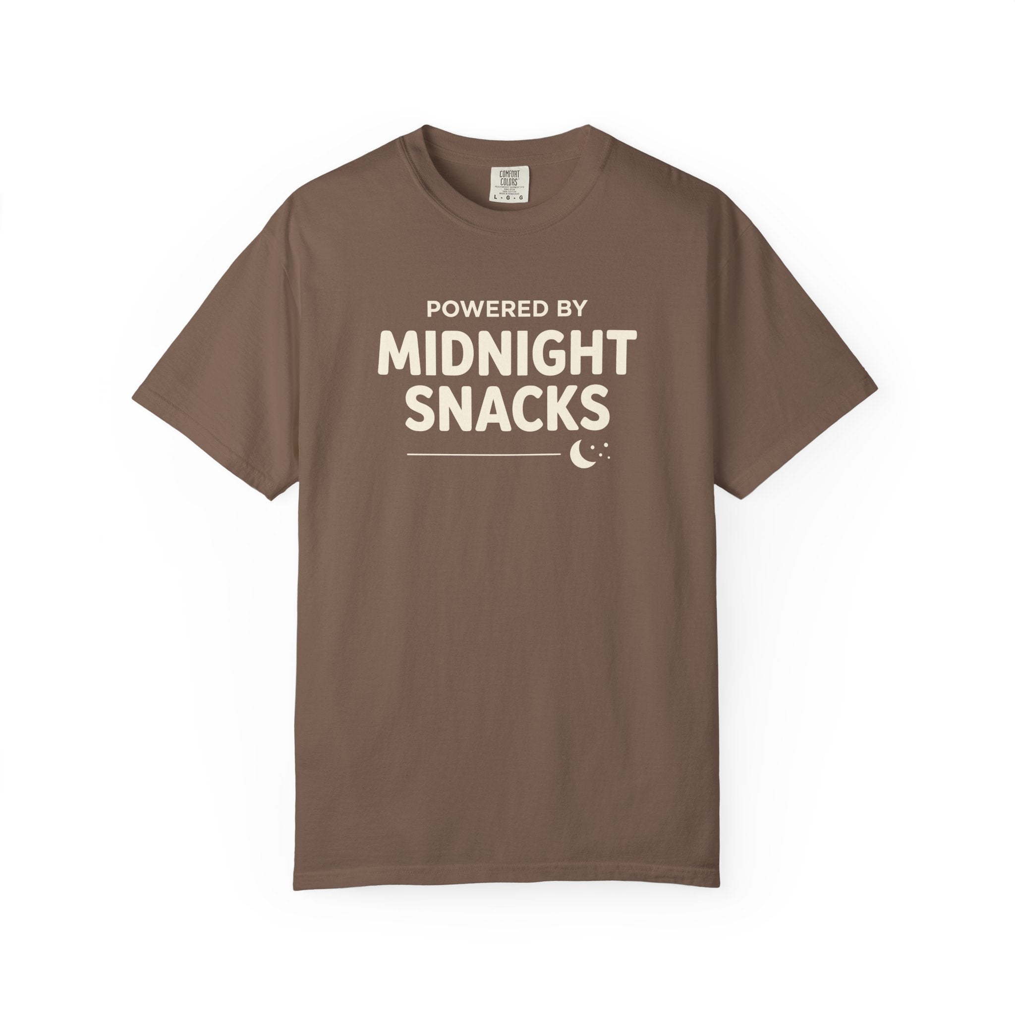 Midnight Snacks T-shirt