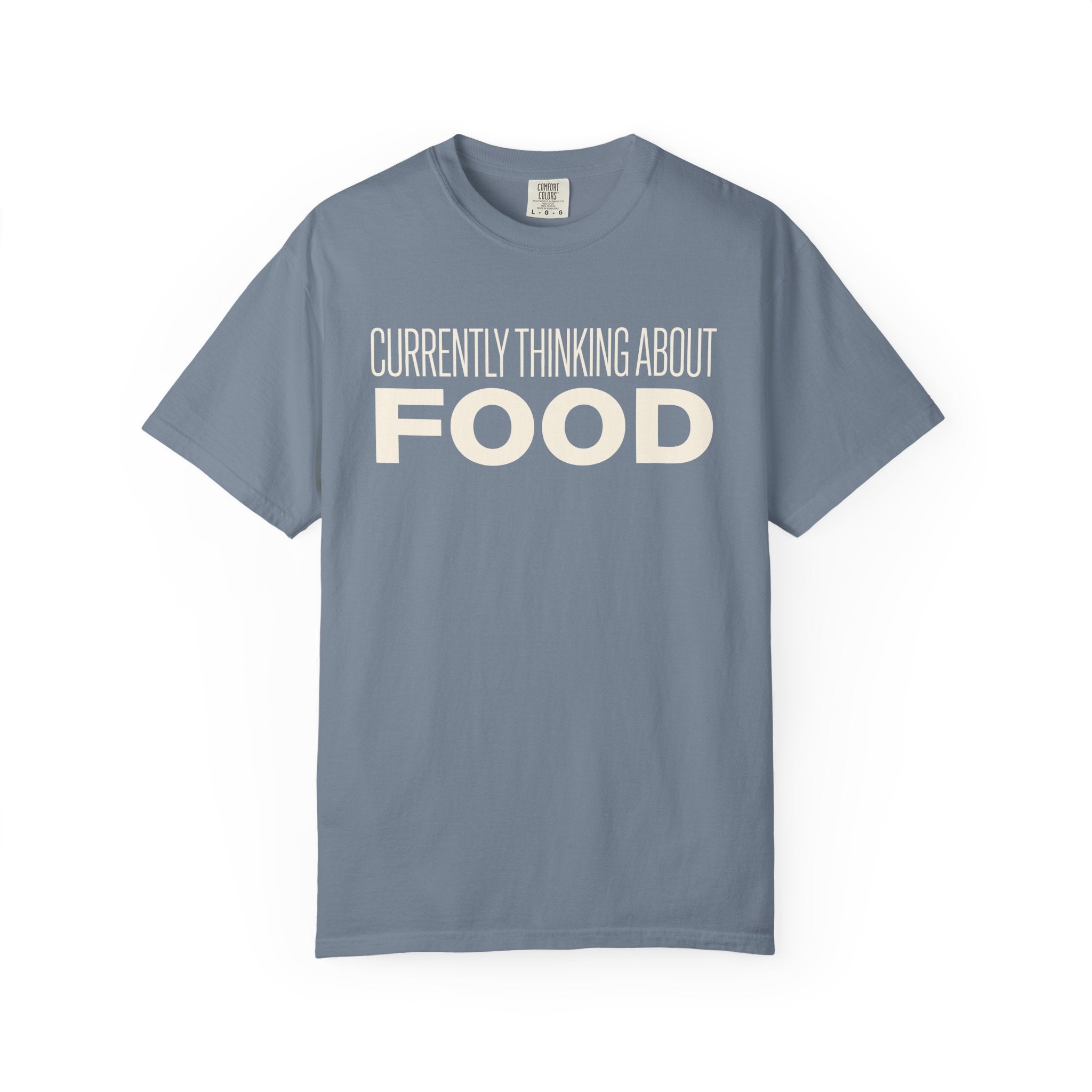 Food For Thought T-shirt