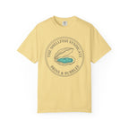 Shellfish Syndicate T-shirt