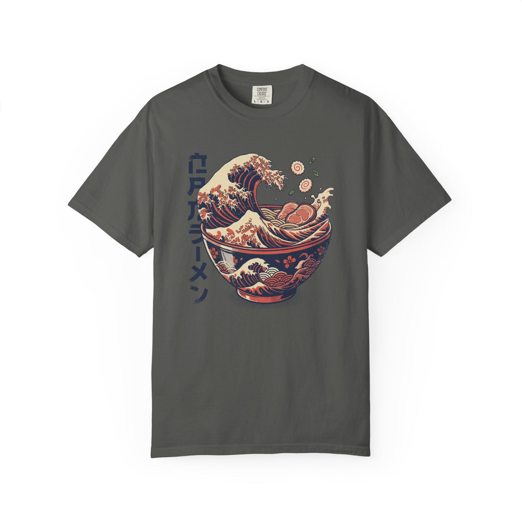 Ramen Wave T-shirt