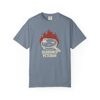 Seasoned Veteran T-shirt