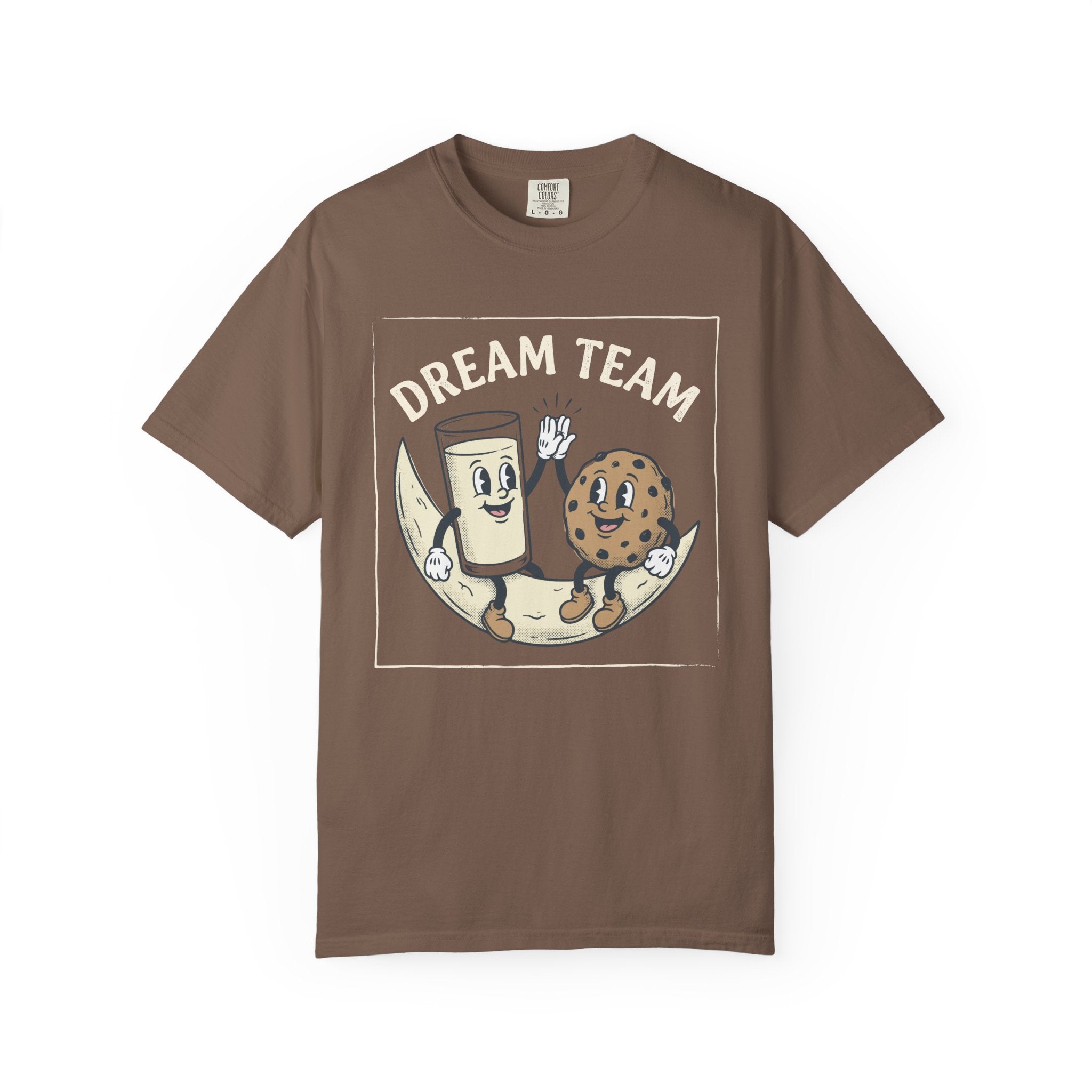 Dream Team T-shirt