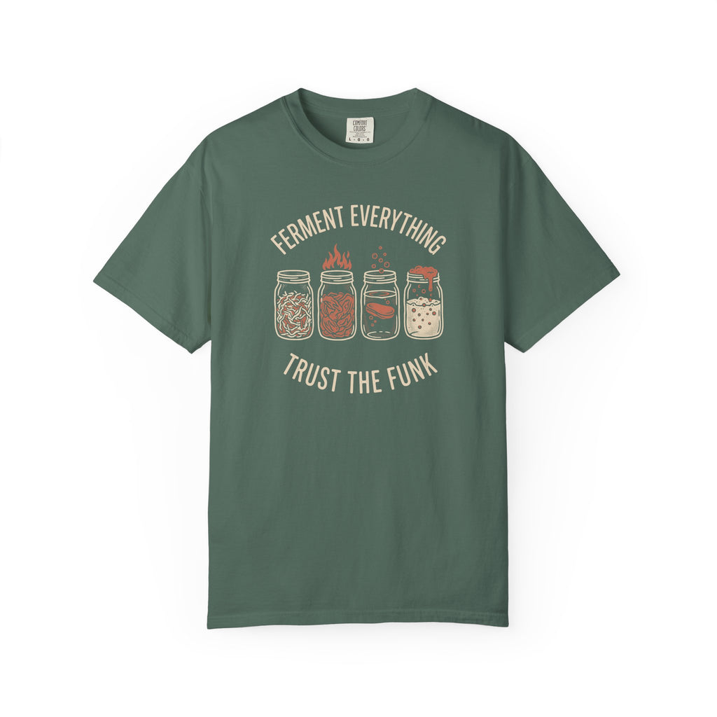 Ferment Everything T-shirt