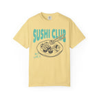 Sushi Club T-shirt