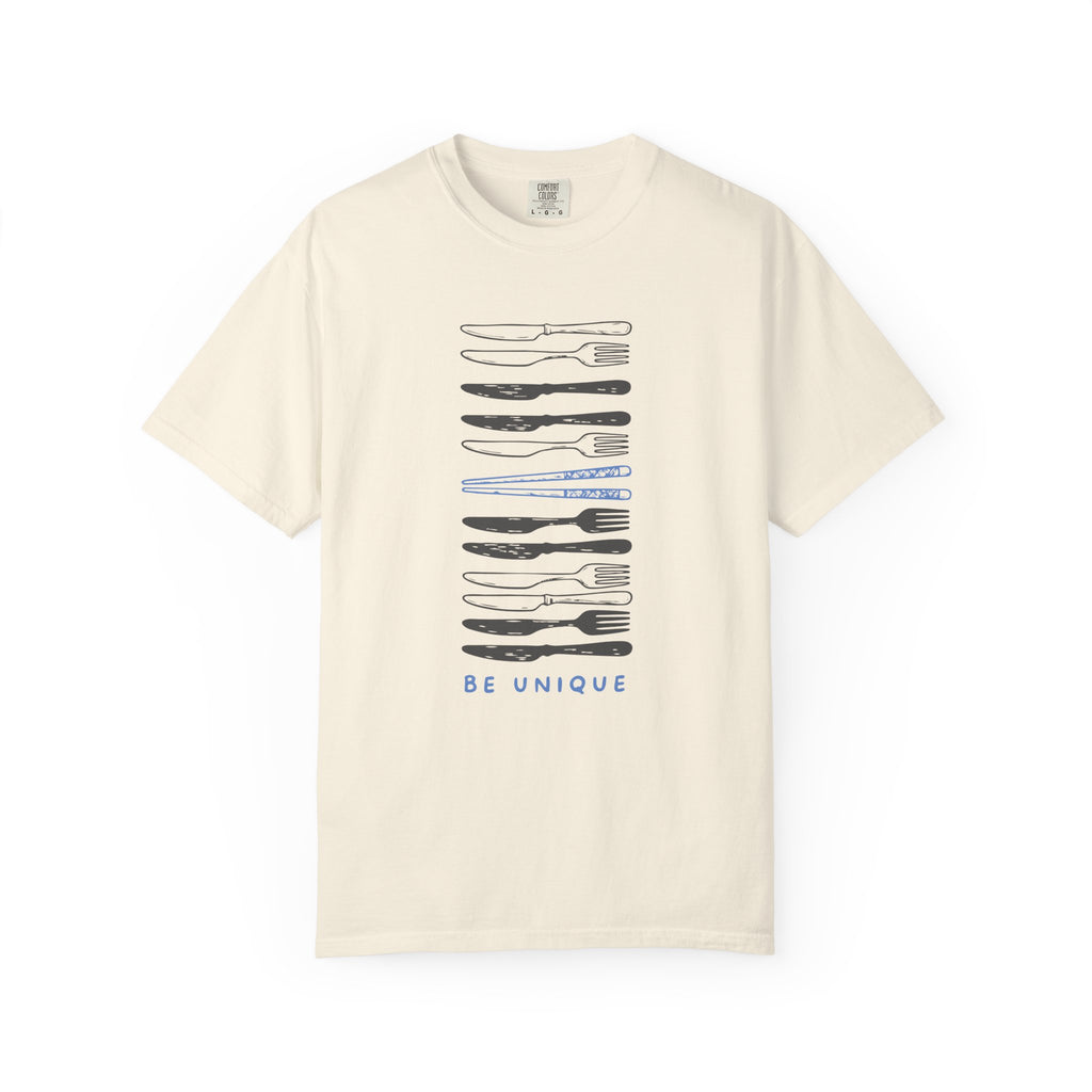 Be Unique T-shirt