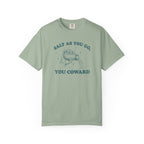 Salt Coward T-shirt