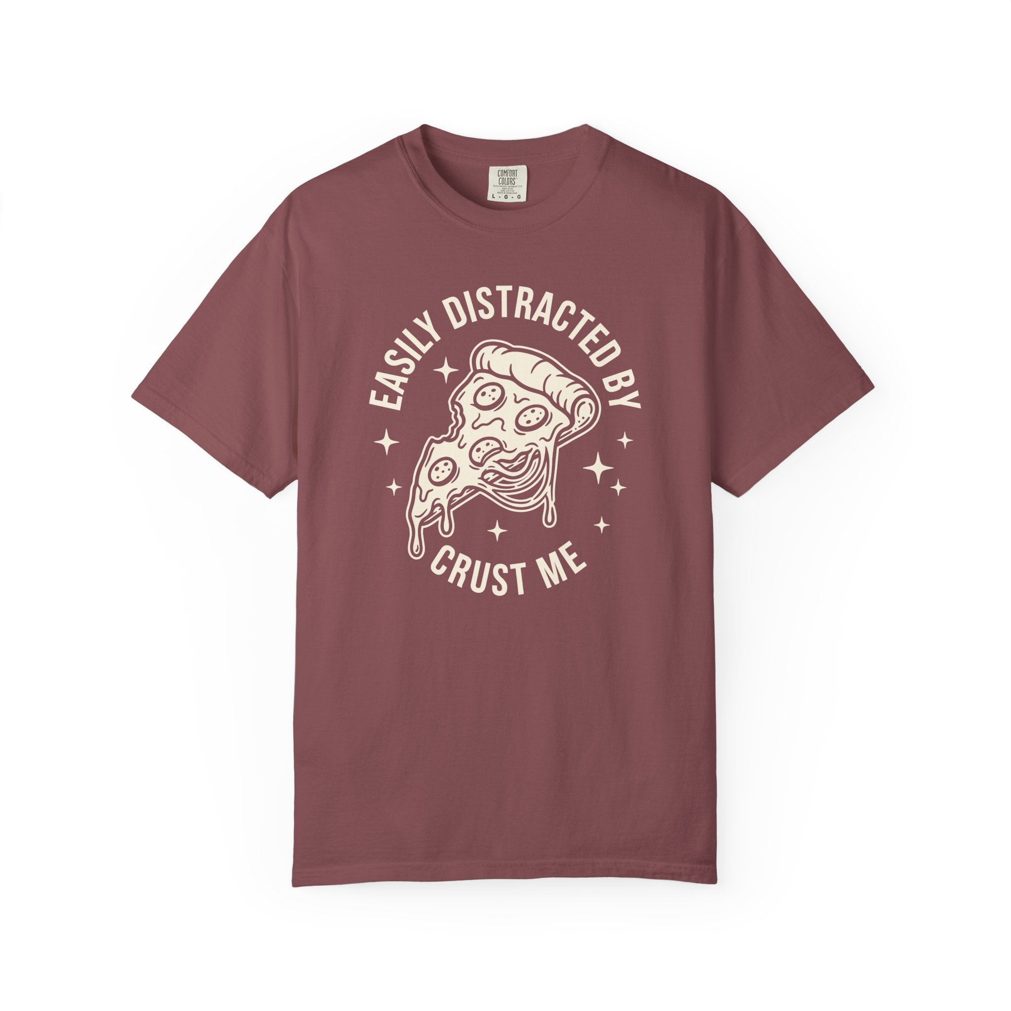 Easily Distracted T-shirt