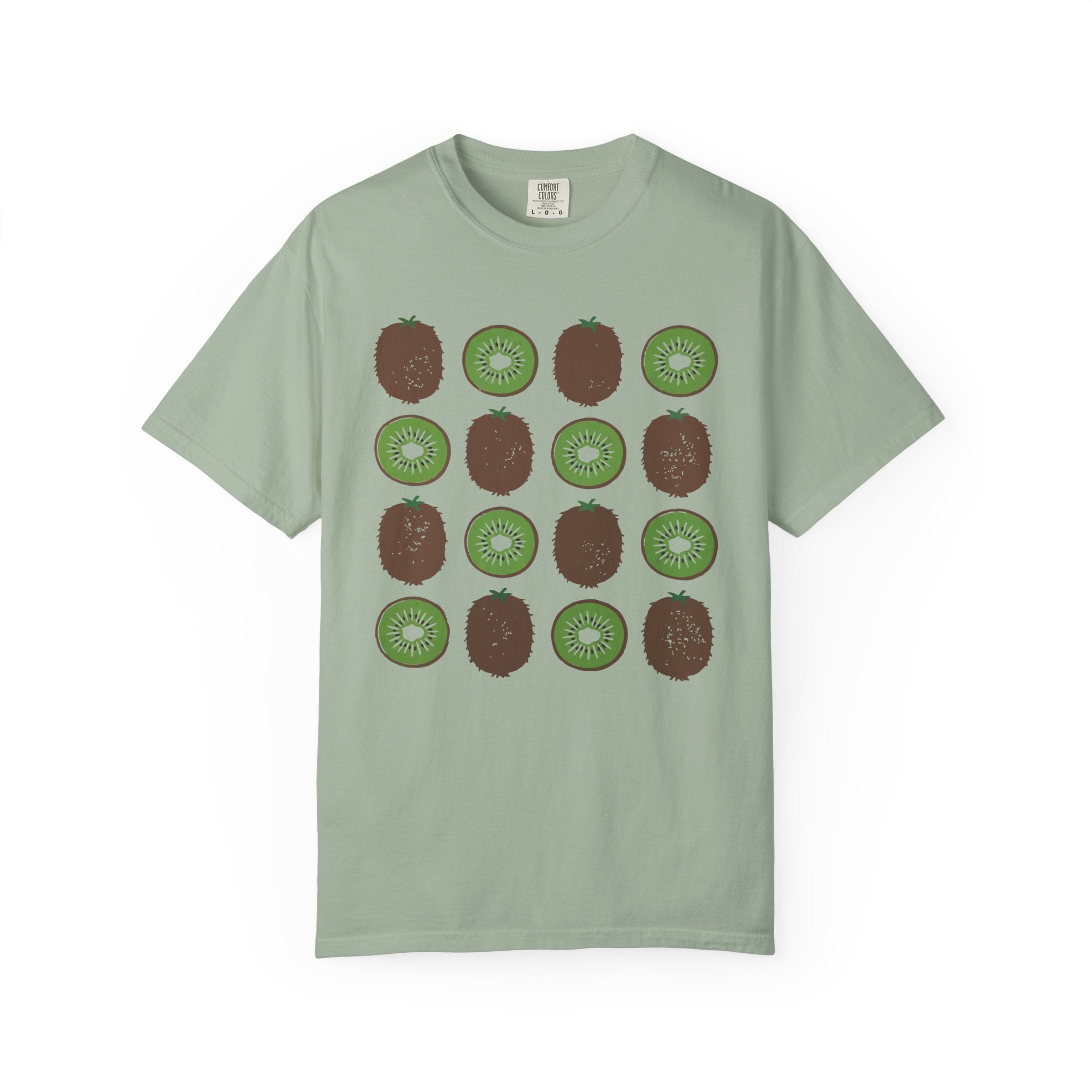 Kiwis T-shirt