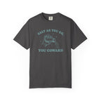 Salt Coward T-shirt