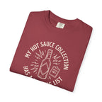 Waiting List T-shirt