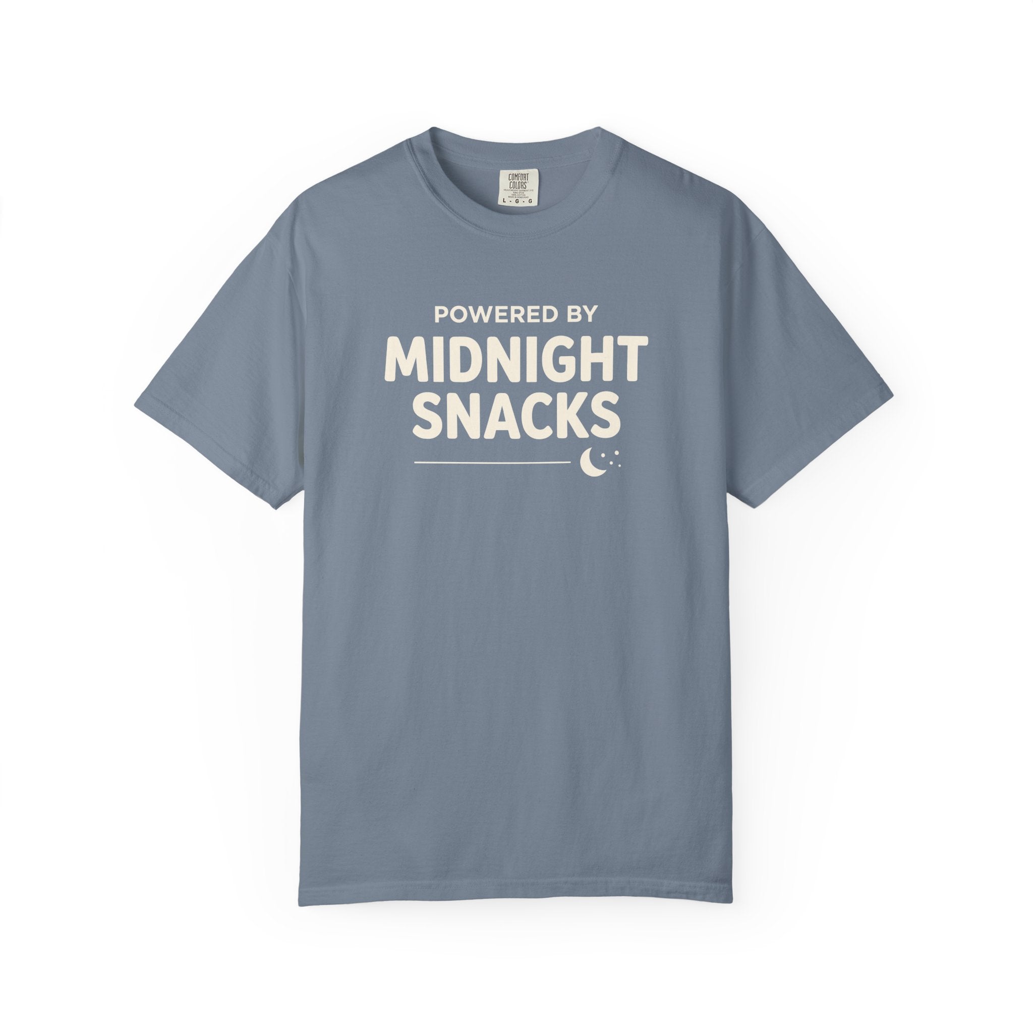 Midnight Snacks T-shirt