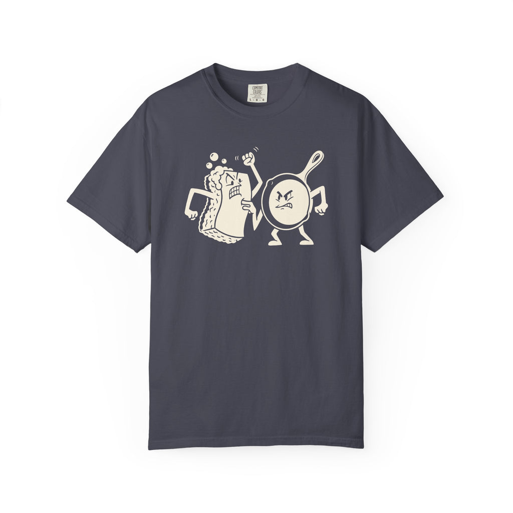 Fight Dirty T-shirt