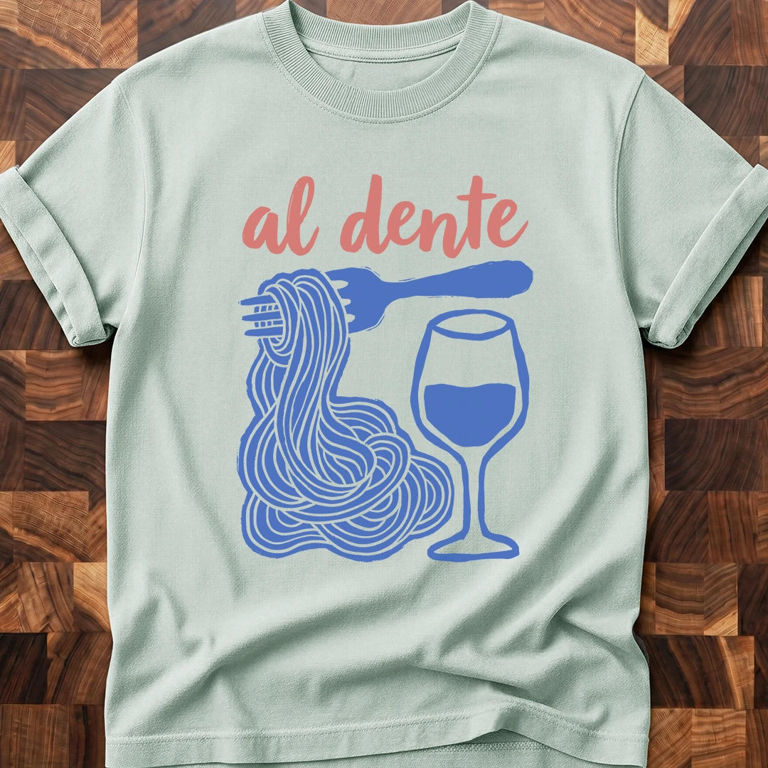Al Dente T-shirt