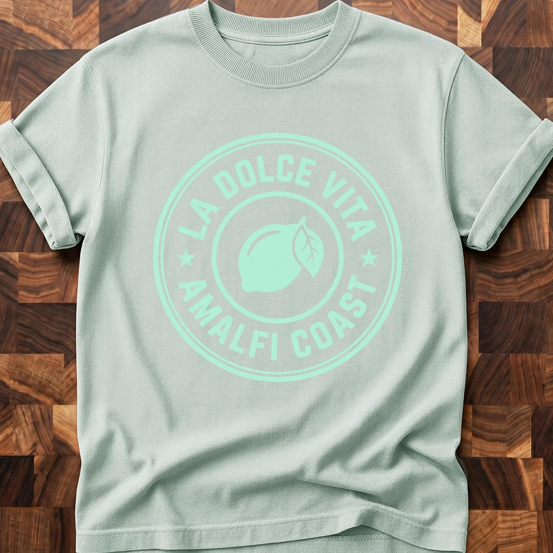 Amalfi Coast T-shirt