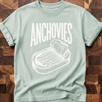 Anchovies T-shirt