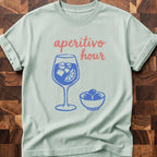 Aperitivo Hour T-shirt