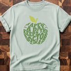 Apple A Day T-shirt