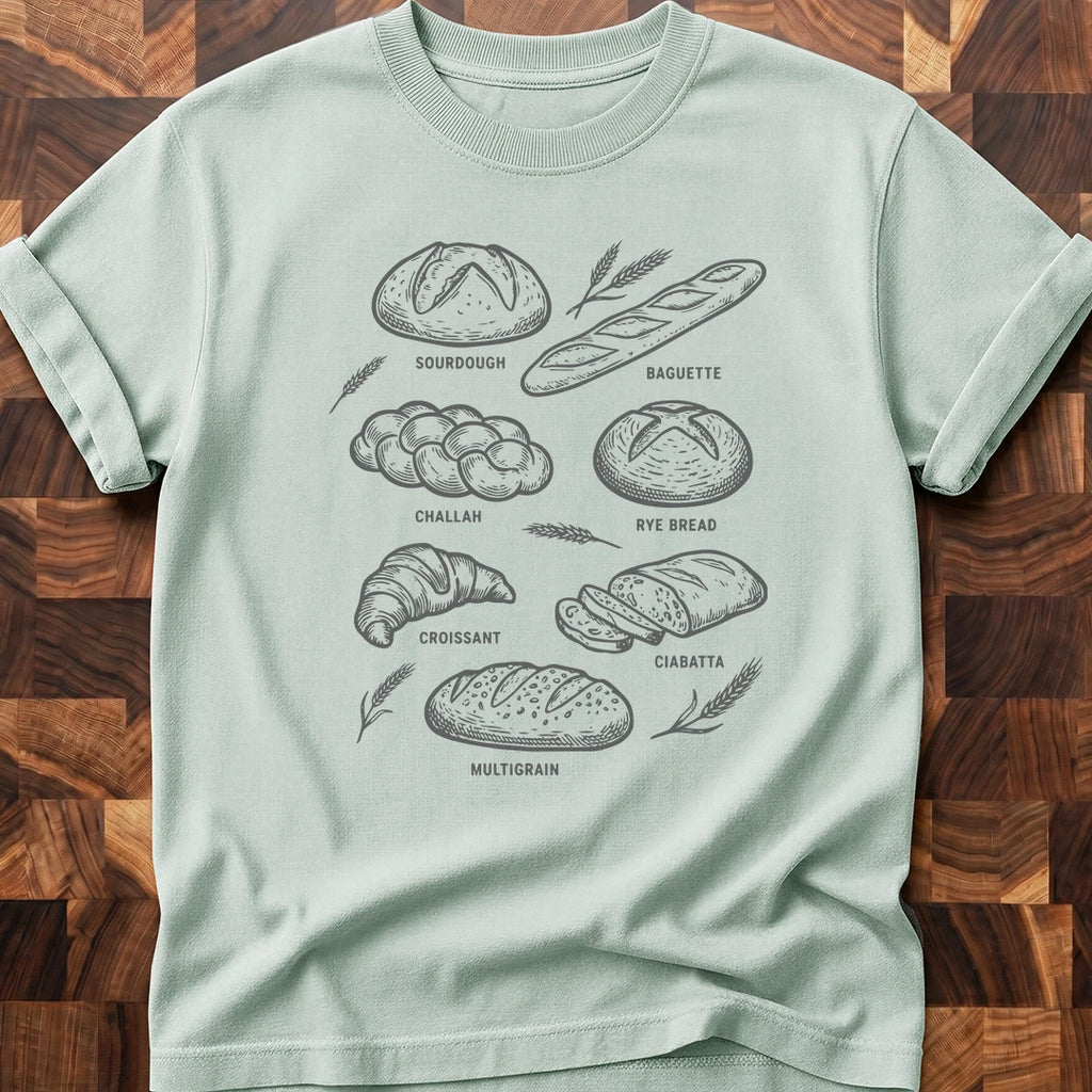 Bread T-shirt