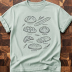 Bread T-shirt