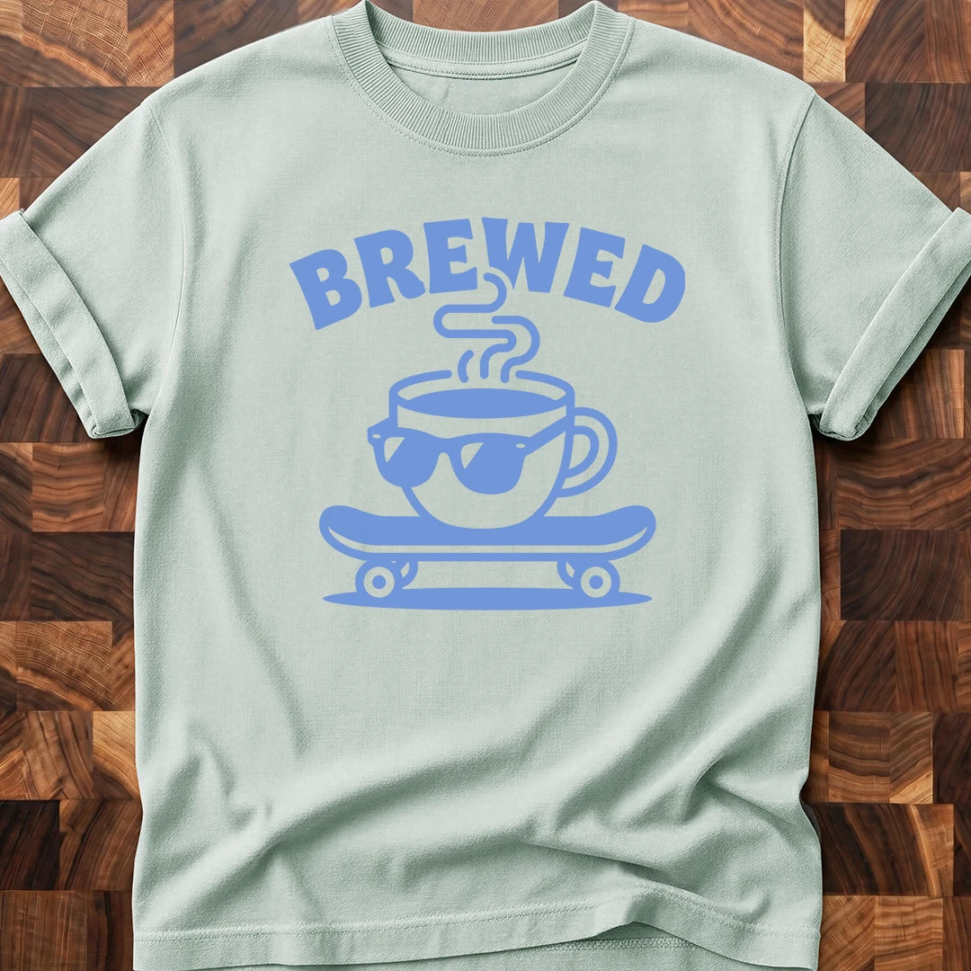 Brewed T-shirt